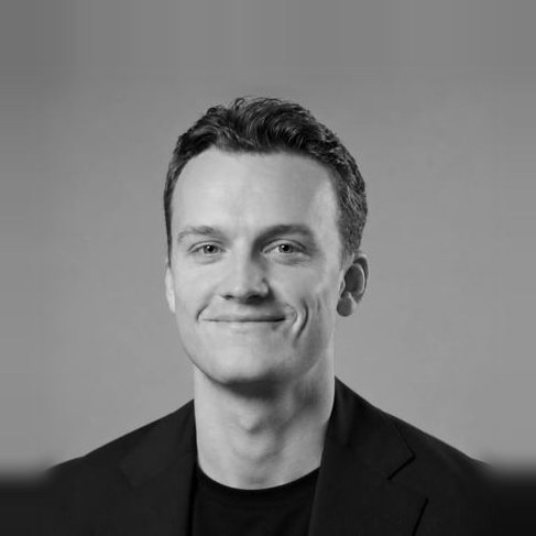 Jacob Hansen