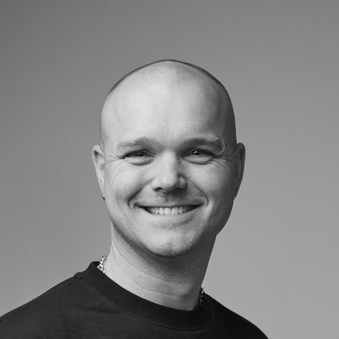 heyC Christoffer Hübertz Christensen, commercial director and partner at Heymate