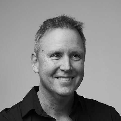 heyK Kenneth Andersen, CEO and partner at Heymate